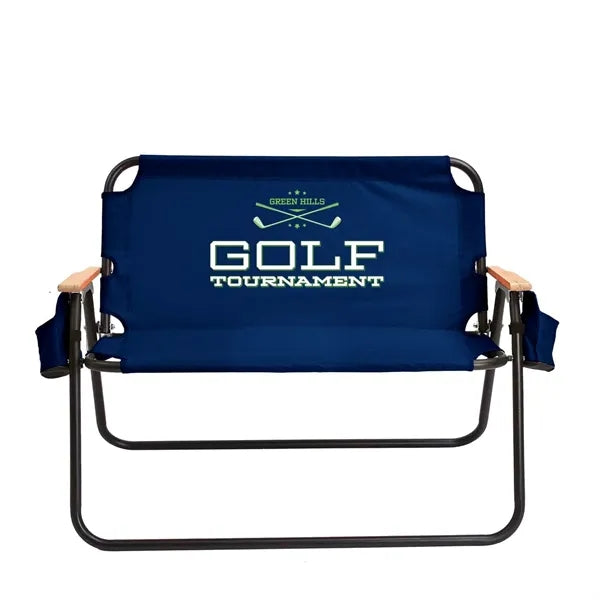 Tailgating Couch