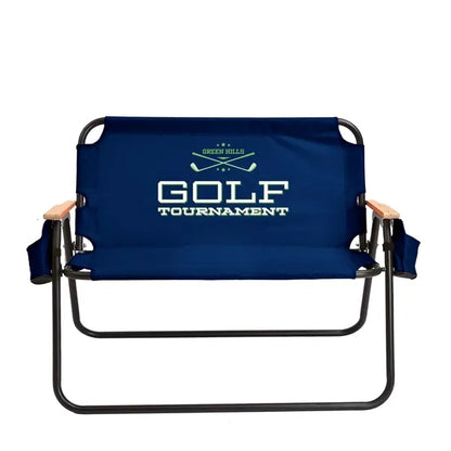 Tailgating Couch