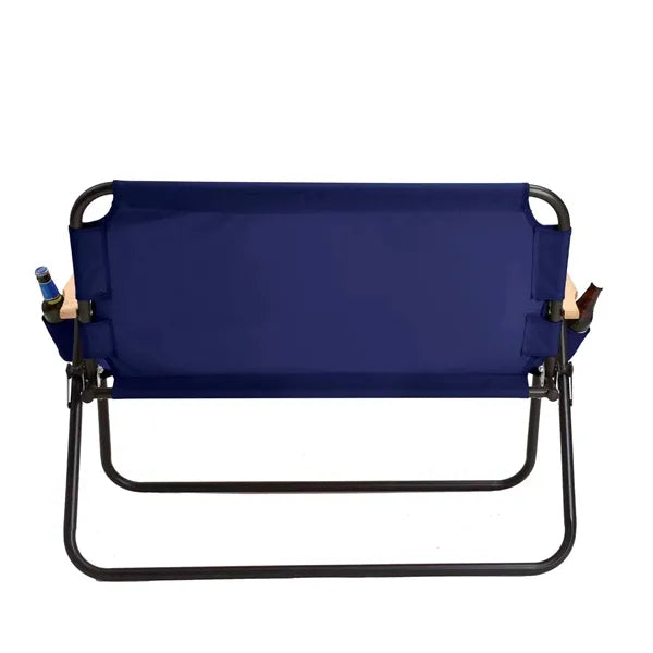Tailgating Couch