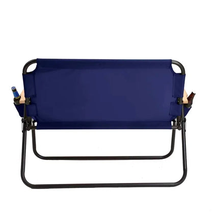 Tailgating Couch