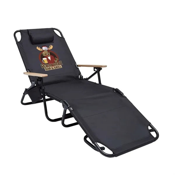 South Beach Lounger Chair