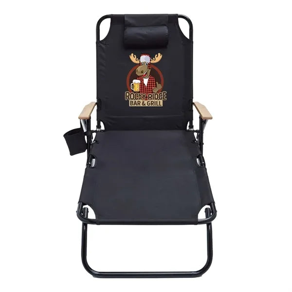 South Beach Lounger Chair