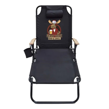 South Beach Lounger Chair