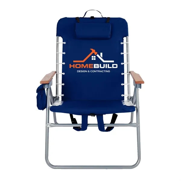 Rio Grande Beach Chair
