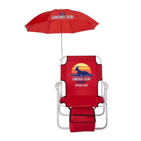Jones Beach Chair Combo