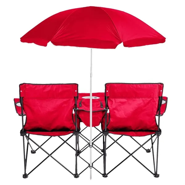 Double Party Chair