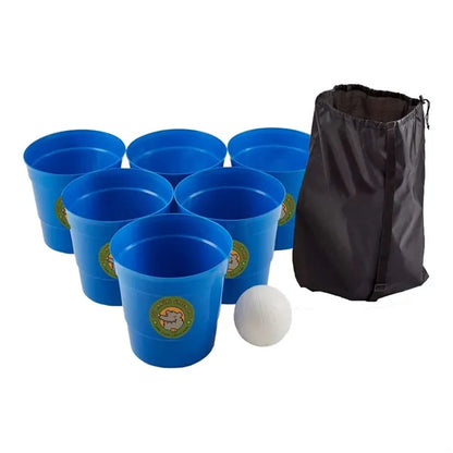 Lawn Pong