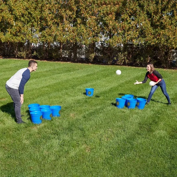 Lawn Pong