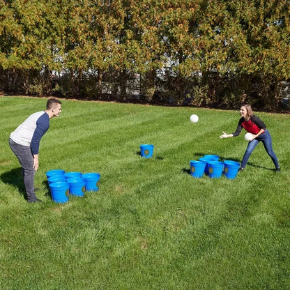 Lawn Pong