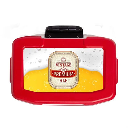IGLOO 28QT Rolling Cooler