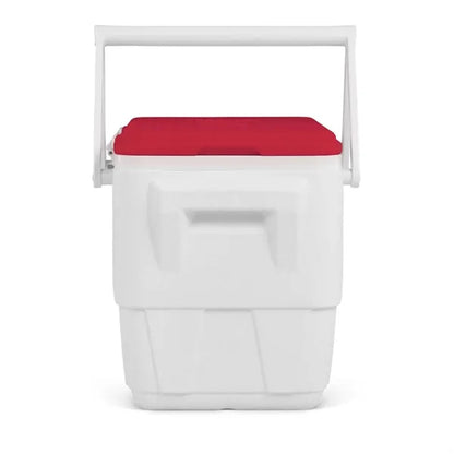 IGLOO 25QT Retro Picnic Basket Cooler