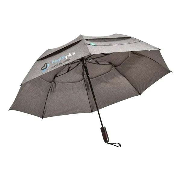 Park Avenue 3 Umbrella (4 Imprints)