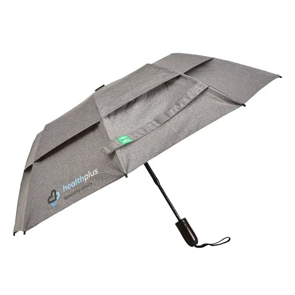 Park Avenue 3 Umbrella (2 Imprints)