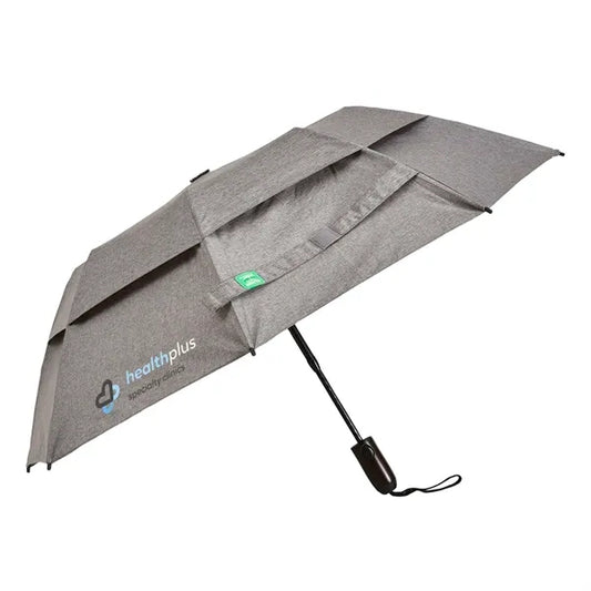 Park Avenue 3 Umbrella (2 Imprints)