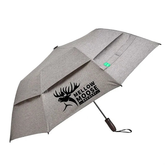Park Avenue 2 Umbrella (1 Imprint)
