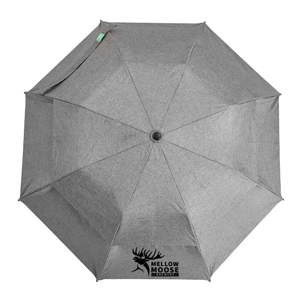 Park Avenue 2 Umbrella (1 Imprint)