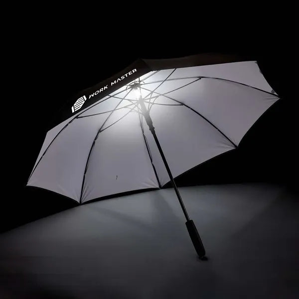 Spotlight Umbrella (4 Imprints)