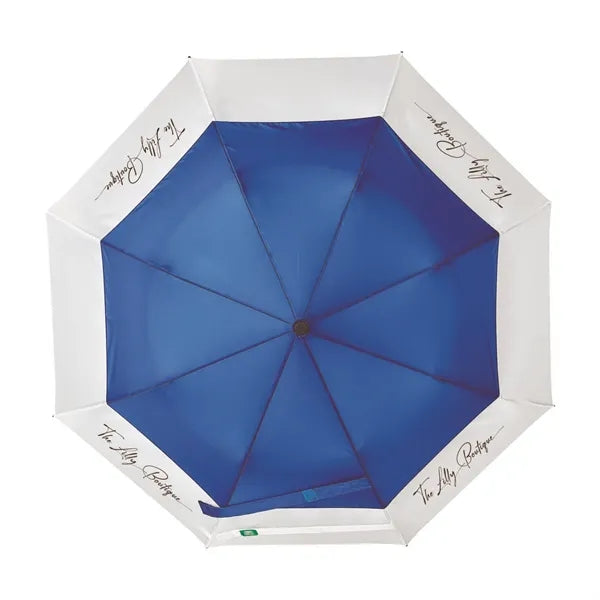 Sport Challenger Umbrella (4 Imprints)