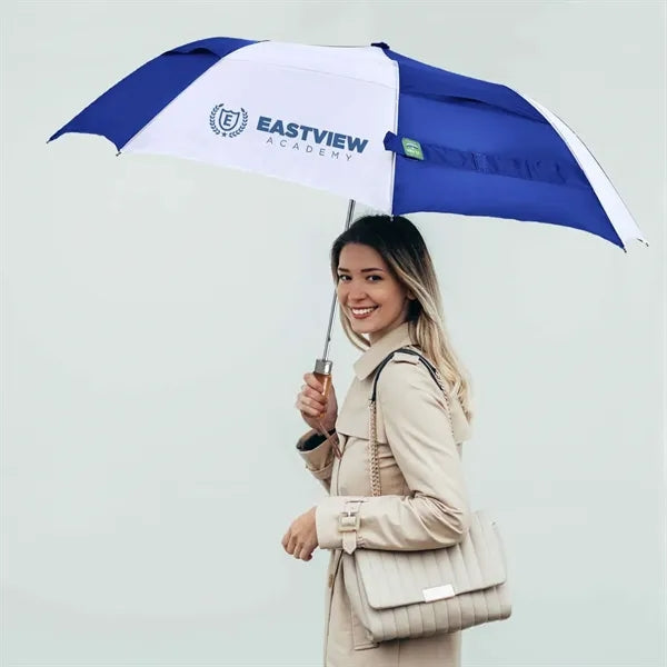 Super Windy Umbrella (4 Imprints)