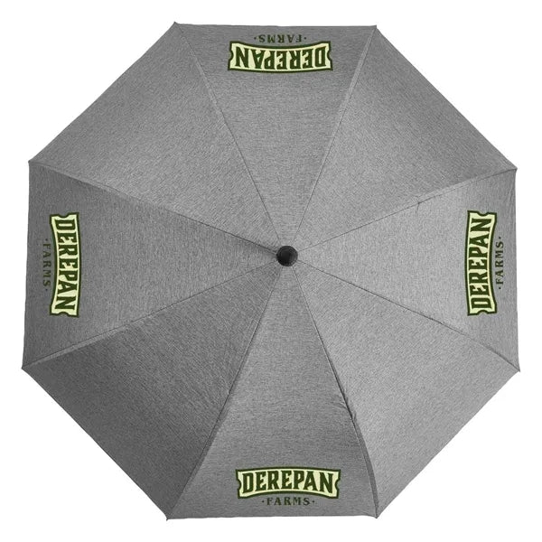 Park Avenue 1 Umbrella (4 Imprints)