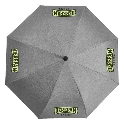 Park Avenue 1 Umbrella (4 Imprints)