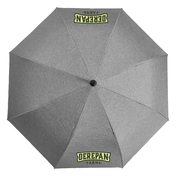 Park Avenue 1 Umbrella (2 Imprints)