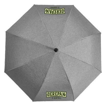 Park Avenue 1 Umbrella (2 Imprints)