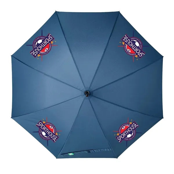 Redwood Umbrella (4 Imprints)