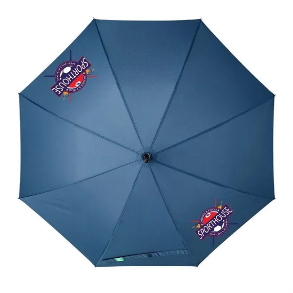 Redwood Umbrella (2 Imprints)