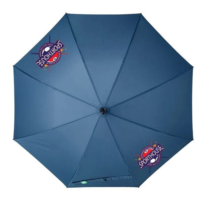 Redwood Umbrella (2 Imprints)