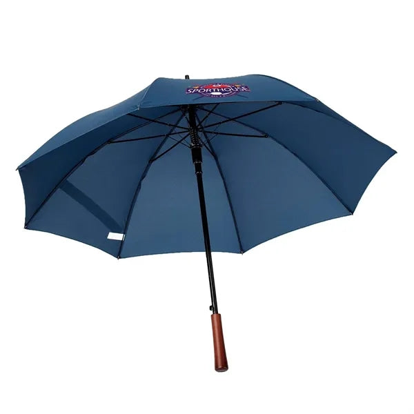 Redwood Umbrella (2 Imprints)