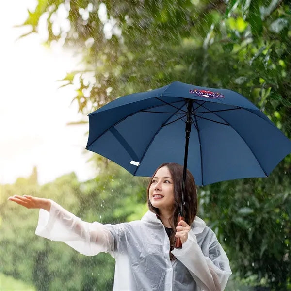 Redwood Umbrella (2 Imprints)