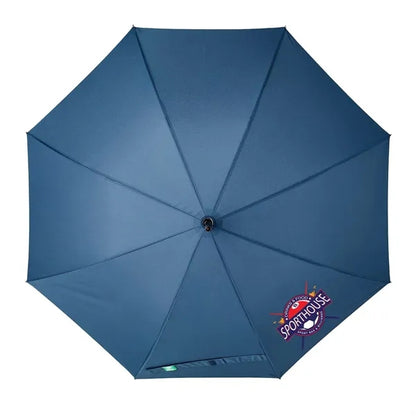 Redwood Umbrella (1 Imprint)