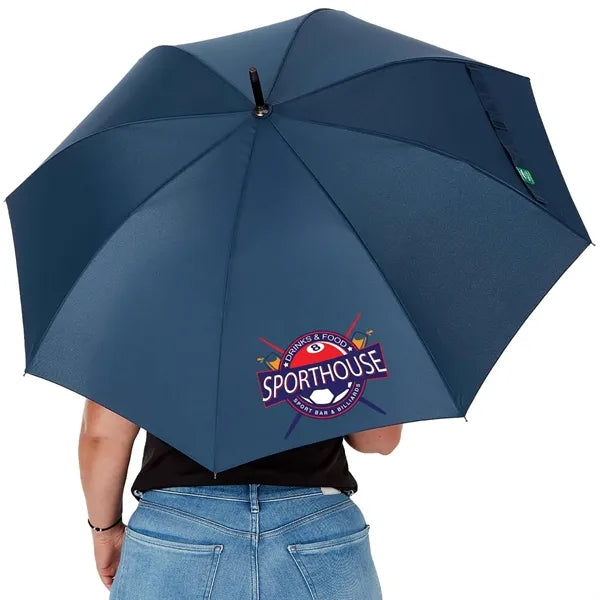 Redwood Umbrella (1 Imprint)