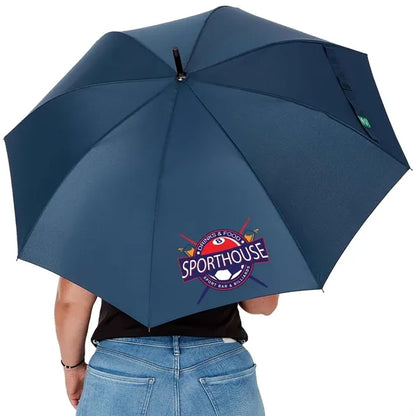 Redwood Umbrella (1 Imprint)