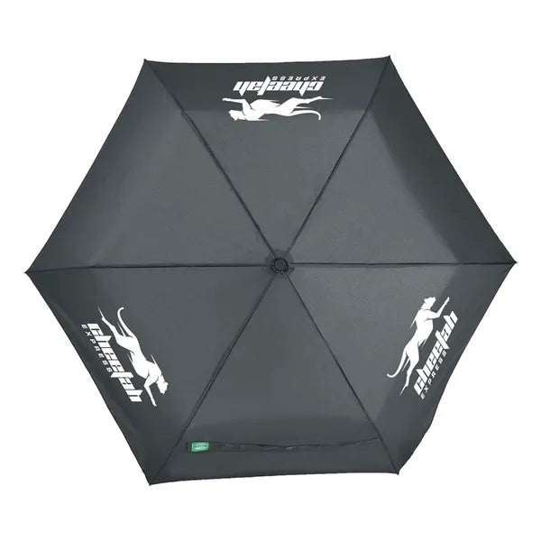 Super Pocket Mini Umbrella (3 Imprints)