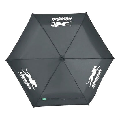 Super Pocket Mini Umbrella (3 Imprints)