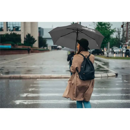 Super Pocket Mini Umbrella (3 Imprints)