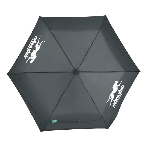 Super Pocket Mini Umbrella (2 Imprints)