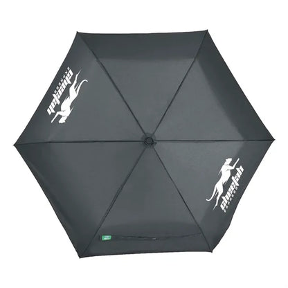 Super Pocket Mini Umbrella (2 Imprints)