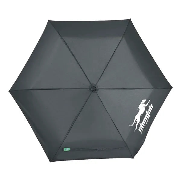 Super Pocket Mini Umbrella (1 Imprint)