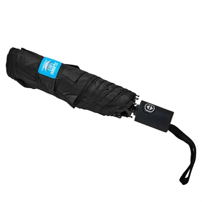 Super Flat Mini Umbrella (3 Imprints)