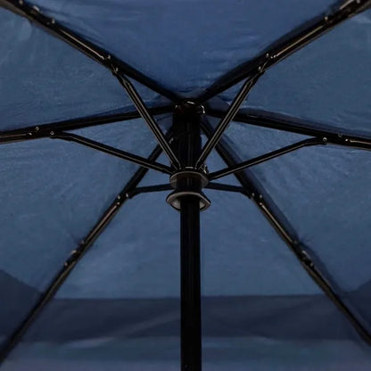 Super Flat Mini Umbrella (2 Imprints)