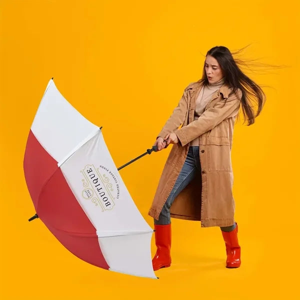 Gale Force Golf Umbrella (4 Imprints)