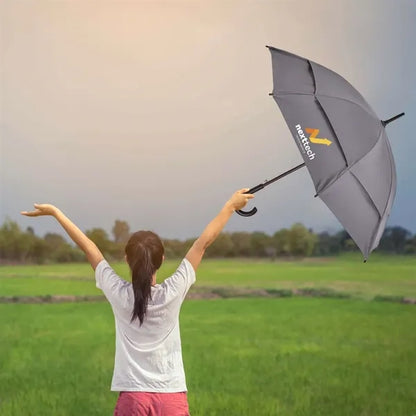 Luxe Umbrella (2 Imprints)