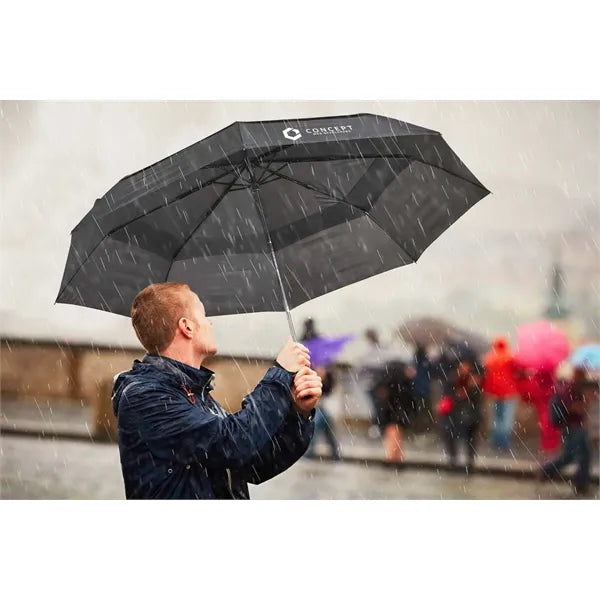 Judge Umbrella (2 Imprints)