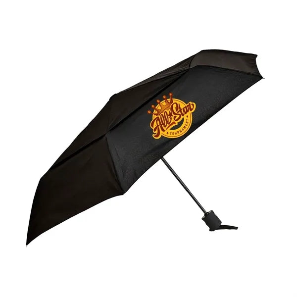 Super Flat Mini Umbrella (1 Imprint)