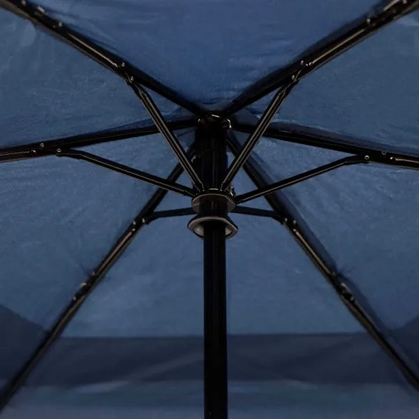 Super Flat Mini Umbrella (1 Imprint)