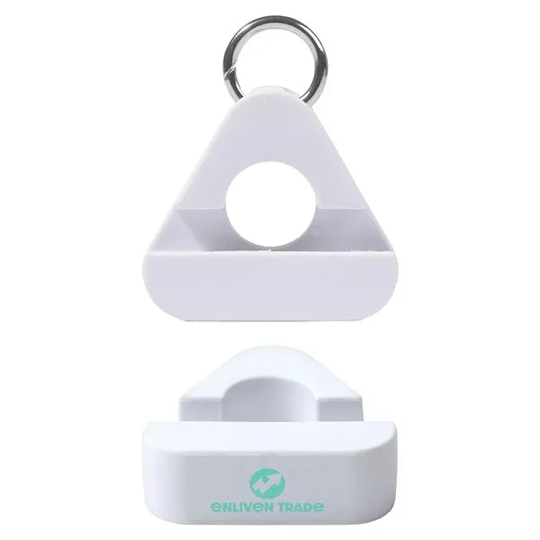 Triangle Phone Stand
