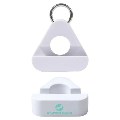Triangle Phone Stand